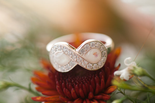 MARISTELLA - BEYOND INFINITY RING