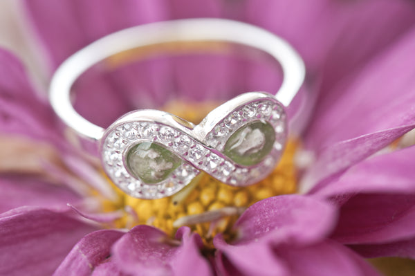 MARISTELLA - BEYOND INFINITY RING