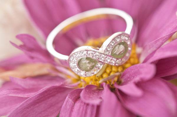 MARISTELLA - BEYOND INFINITY RING