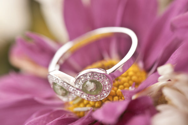 MARISTELLA - BEYOND INFINITY RING