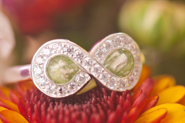 MARISTELLA - BEYOND INFINITY RING