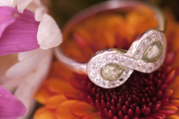 MARISTELLA - BEYOND INFINITY RING