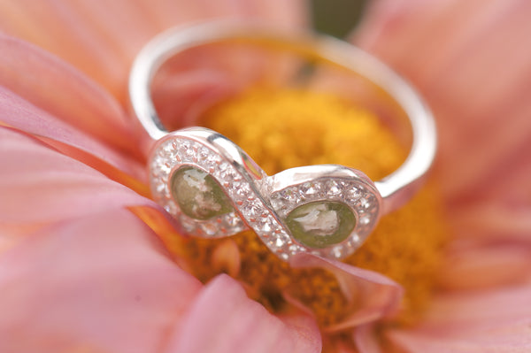 MARISTELLA - BEYOND INFINITY RING