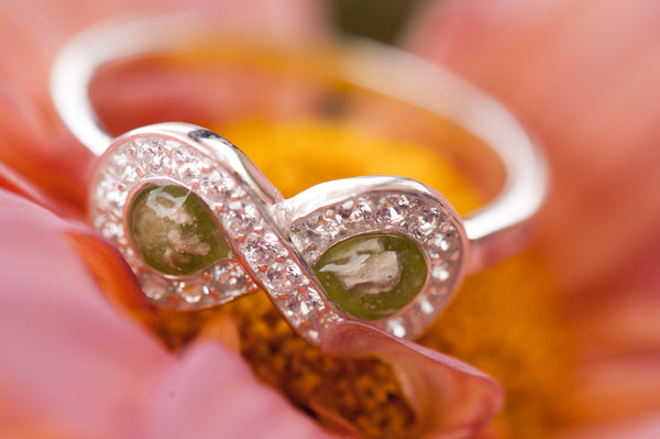 MARISTELLA - BEYOND INFINITY RING