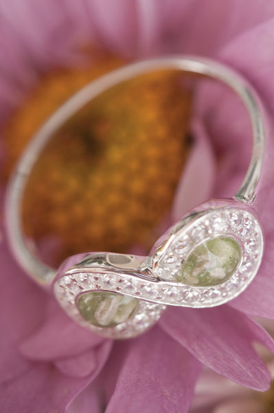 MARISTELLA - BEYOND INFINITY RING