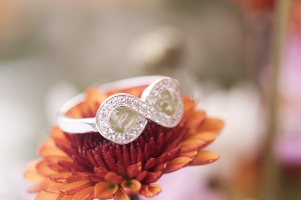 MARISTELLA - BEYOND INFINITY RING