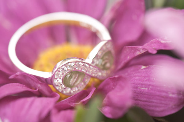 MARISTELLA - BEYOND INFINITY RING