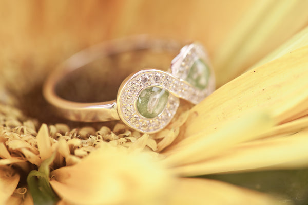 MARISTELLA - BEYOND INFINITY RING