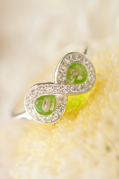 MARISTELLA - BEYOND INFINITY RING