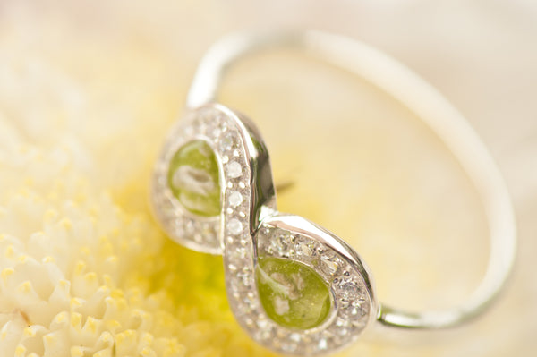 MARISTELLA - BEYOND INFINITY RING