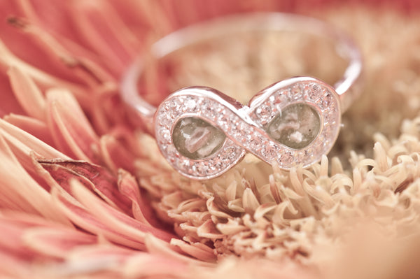 MARISTELLA - BEYOND INFINITY RING