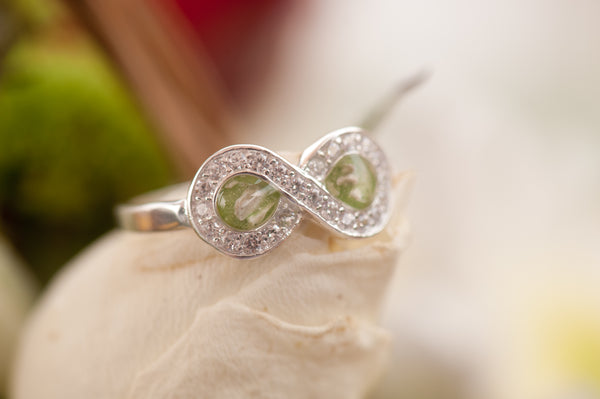 MARISTELLA - BEYOND INFINITY RING