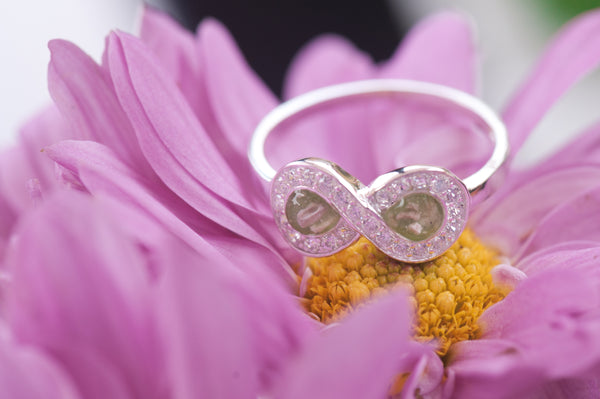 MARISTELLA - BEYOND INFINITY RING