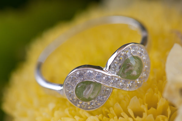 MARISTELLA - BEYOND INFINITY RING