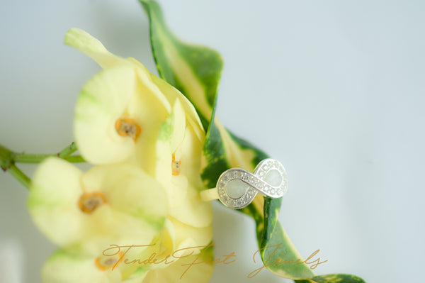 MARISTELLA - BEYOND INFINITY RING