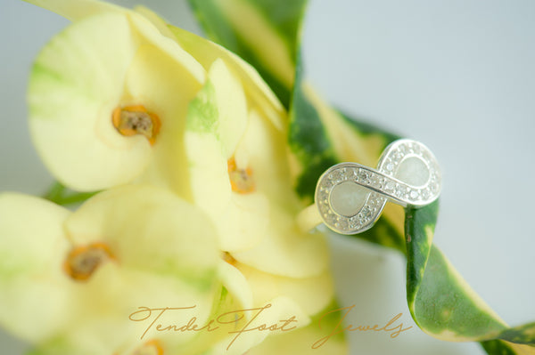 MARISTELLA - BEYOND INFINITY RING