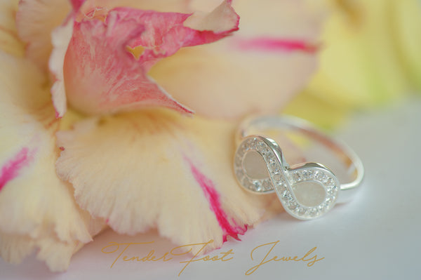 MARISTELLA - BEYOND INFINITY RING