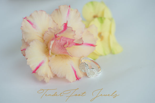 MARISTELLA - BEYOND INFINITY RING