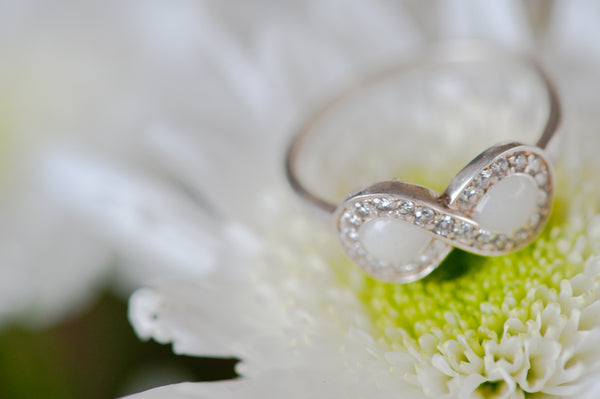 MARISTELLA - BEYOND INFINITY RING