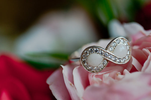 MARISTELLA - BEYOND INFINITY RING