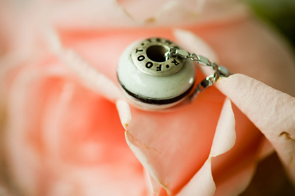 MARLOWE - MEDIUM BEAD CHARM