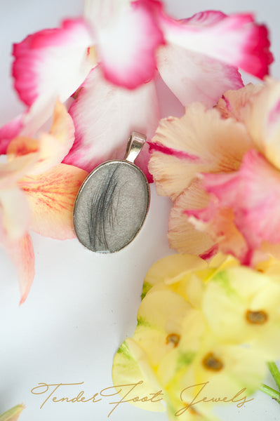 MATILDA - BAIL PENDANT