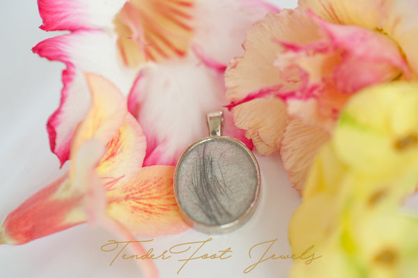 MATILDA - BAIL PENDANT