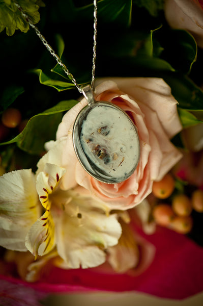 MATILDA - BAIL PENDANT