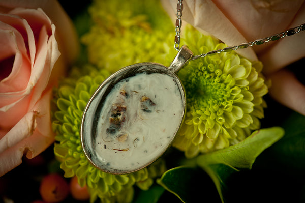 MATILDA - BAIL PENDANT