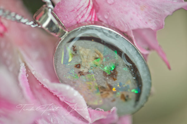 MATILDA - BAIL PENDANT