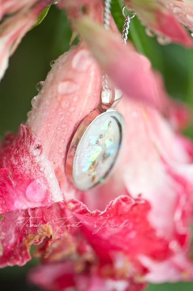 MATILDA - BAIL PENDANT