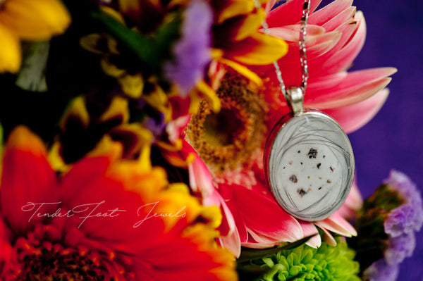 MATILDA - BAIL PENDANT