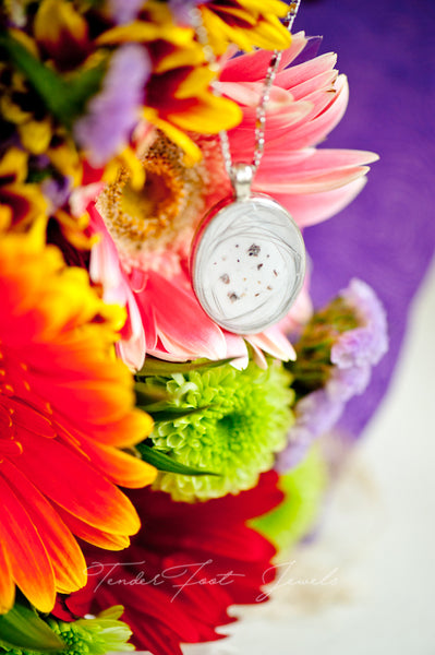 MATILDA - BAIL PENDANT