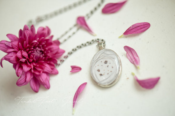 MATILDA - BAIL PENDANT