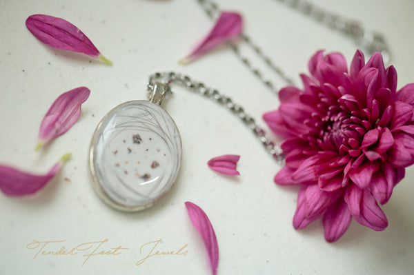 MATILDA - BAIL PENDANT