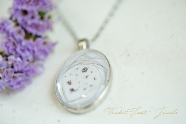 MATILDA - BAIL PENDANT