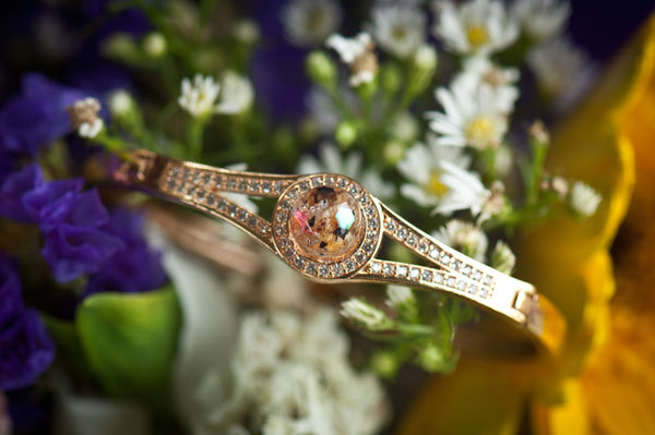 MIMOSA - PEARL BANGLE