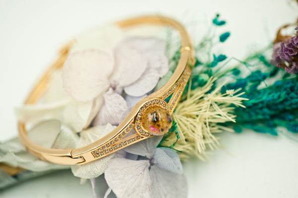 MIMOSA - PEARL BANGLE