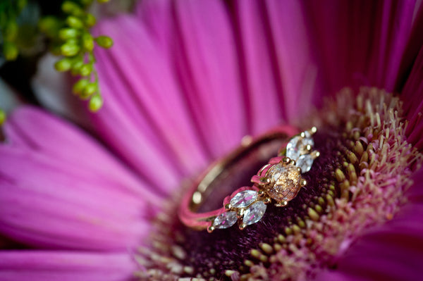 MIRABEL - PRINCESS RING