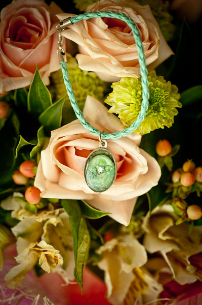 OPHELIA - OVAL BRACELET