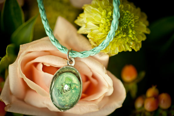 OPHELIA - OVAL BRACELET