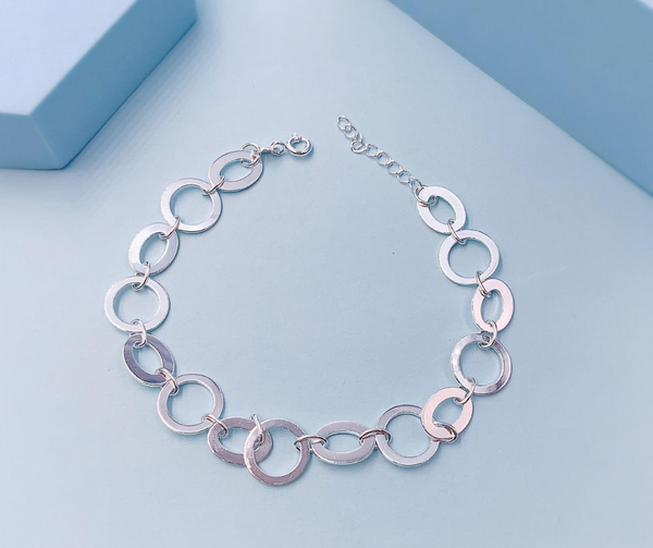 OSANNA - Circle Bracelet