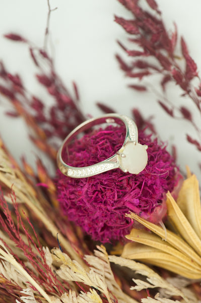 PADME - PRINCESS RING