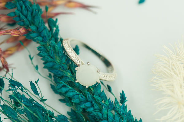 PADME - PRINCESS RING