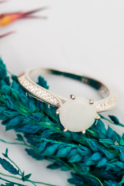 PADME - PRINCESS RING