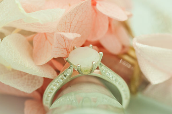 PADME - PRINCESS RING