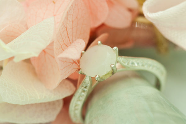 PADME - PRINCESS RING