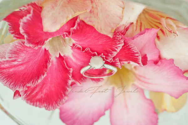 PADME - PRINCESS RING