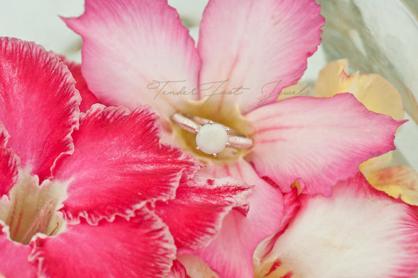 PADME - PRINCESS RING