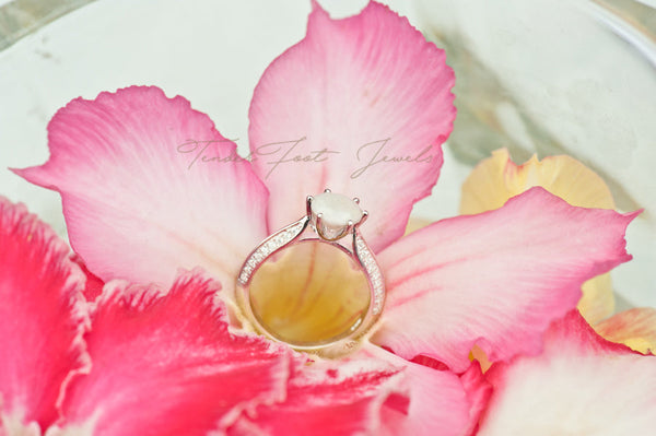 PADME - PRINCESS RING